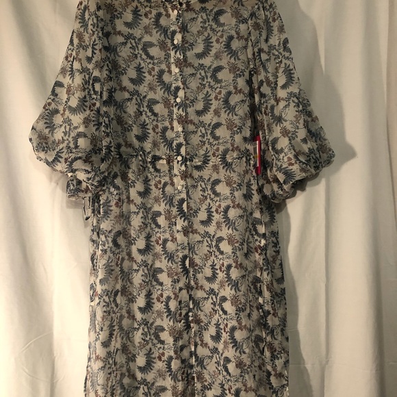 Long top - Picture 2 of 5